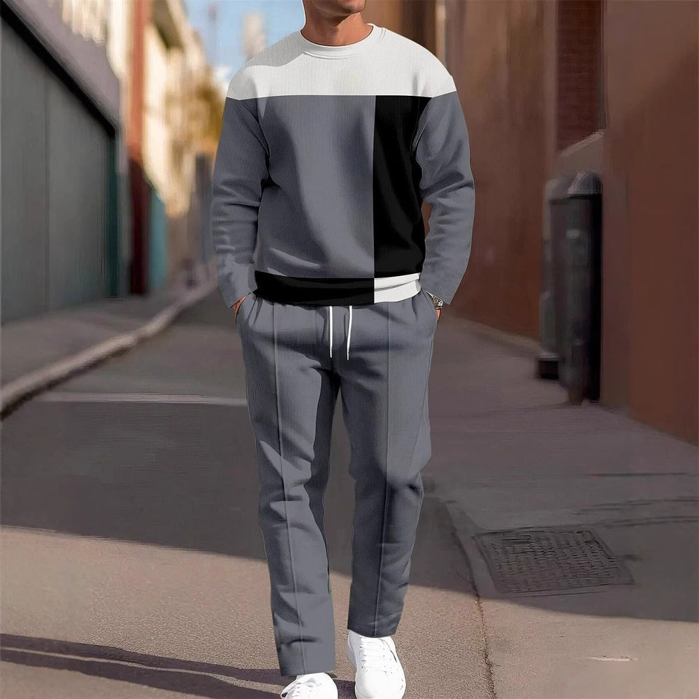Rurik™ - Elegancki sportowy komplet