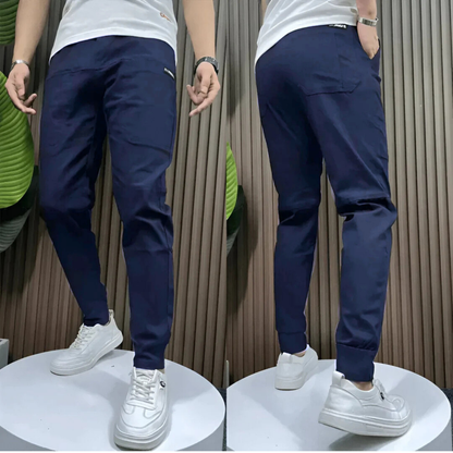 TOMAASO | SPODNIE PREMIUM STRETCH MEGA WYGODNE | 1+1 GRATIS