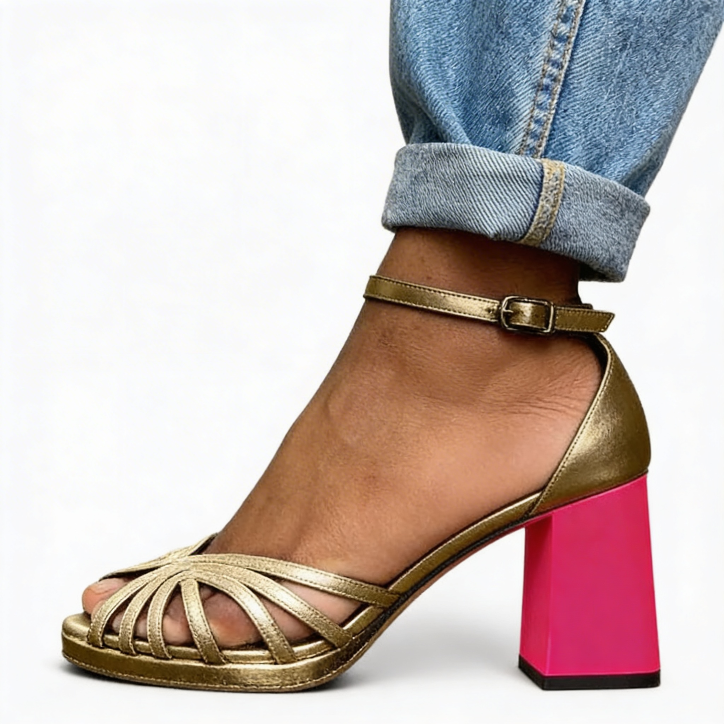 Weronika |Stylowe Eleganckie Obcasy