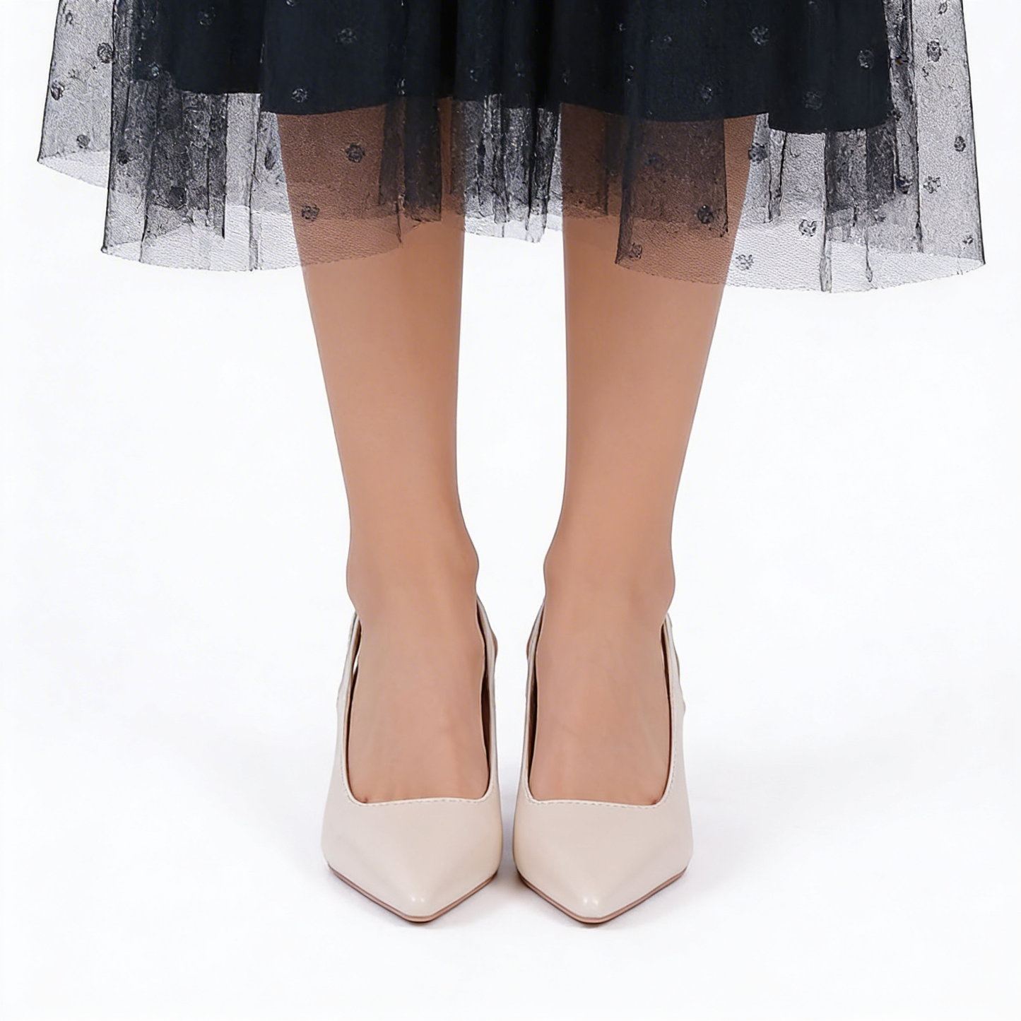 Magdalena | Eleganckie Obcasy